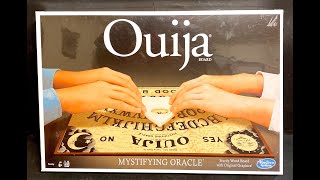 Ouija  Review and How to Play [upl. by Aelyk]