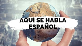 Razones para aprender español y conocer PERÚ Learn Spanish [upl. by Hagen455]