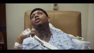 Yella Beezy  quotSinners Prayerquot Official Video [upl. by Einyaj216]