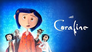 Coraline  Full Movie Game  ZigZagGamerPT [upl. by Elleirbag]