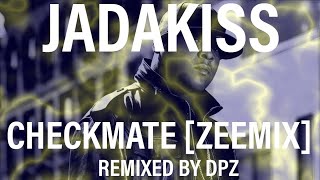 Jadakiss  Checkmate Zeemix [upl. by Yuk]