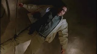 Walter White Death Scene 4K [upl. by Hardie371]