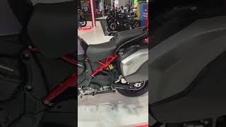 🤩 New Ducati advanture bike 😮Ducati multistrada v4s 2024 new bike 🤗 [upl. by Eirruc]