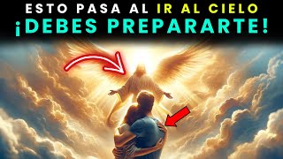 ¿Qué Nos Espera en el CIELO  ¿Recordaremos a NUESTROS Seres QUERIDOS [upl. by Skippie861]