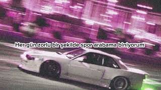 Faster N Harder  Türkçe çeviri Lyrics [upl. by Eiramit]