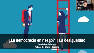 LAS 10 CARACTERISTICAS DE LA DEMOCRACIA [upl. by Acissej]