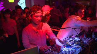 Four Tet Boiler Room London Live Set [upl. by Wollis]