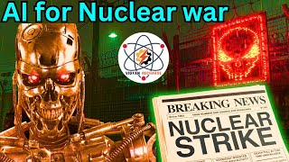 This AI can start Nuclear War and No one can stop it [upl. by Mariandi]