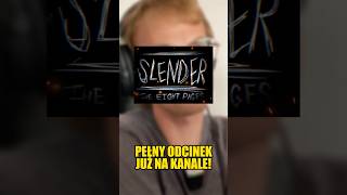 Slender The Eight Pages w 2024  slenderman gameplay creepypasta [upl. by Guenna]