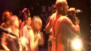 Cholly  Fishbone  Live In Bordeaux DVD [upl. by Fosdick]