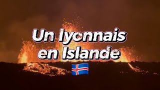 Un Lyonnais en Islande [upl. by Ariem]