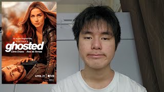 Ghosted  Movie Review [upl. by Shiri]