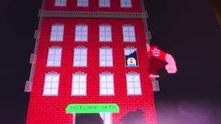 WreckIt Ralph Trailer  Official Disney Movie  HD [upl. by Ainesell713]