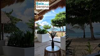 Baia Serene Resort  Coron Palawan Philippines [upl. by Amasa711]