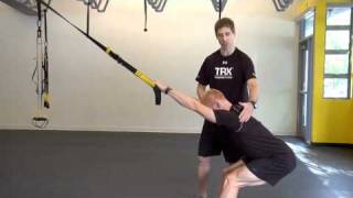 TRX® Training TRX For Golf [upl. by Nonahs]