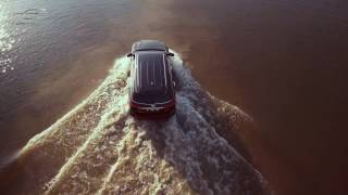 The All New Toyota Fortuner  TVC [upl. by Vaclav]