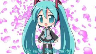 初音ミク 明日晴れるかな（桑田佳祐） [upl. by Adnouqal]