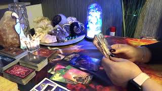 Tweelingen ♊️ tarot horoscoop maand januari ‘24 tarotreading psychology astrology [upl. by Blum]