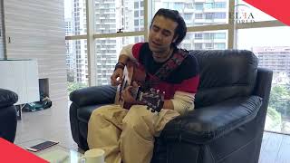 Gazab Ka Hai Din by Jubin Nautiyal [upl. by Kentigerma753]