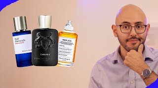 Niche Fragrances That Are Full Bottle Worthy  Mens ColognePerfume Review 2024 [upl. by Gaddi273]