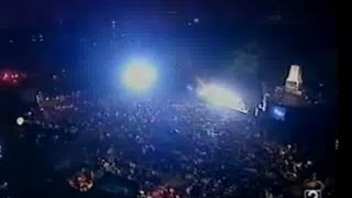 Mike Oldfield complete concert at Horse Guards Parade London 1998 [upl. by Obed542]