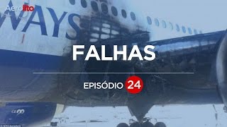 FALHAS CINTO DE SEGURANÇA E DICAS  acidente do Boeing 777 da British Airways em Las Vegas EP 24 [upl. by Eninej]