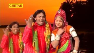 Fagun Ke Mahina Meri Gujari Nache Re  Rajasthani Romentic  Rajasthani Song [upl. by Alyahsat]