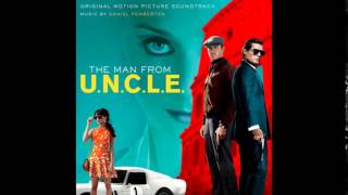 The Man from UNCLE 2015 Soundtrack  Che Vuole Questa Musica Stasera [upl. by Yelac]