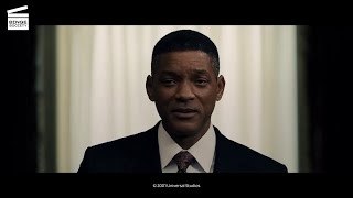 Concussion Final Speech Scene HD CLIP [upl. by Edmund]