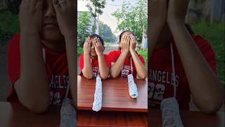 watch till the end 😱 TomampJerry 🤣 DiyaIshwarya shorts viralvideo [upl. by Eugenides804]