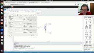 Basic Flash Distillation with CHEMCAD [upl. by Abdella767]