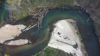 7 Day Solo Canoe Trip On The Current River [upl. by Erinna]