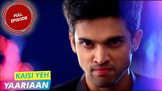 Kaisi Yeh Yaariaan  Episode 147  Strange Connections [upl. by Surat]