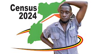 UGANDA CENSUS 2024  THE UNTOLD STORY [upl. by Chantal]