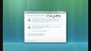 Windows Vista Ultimate for free SP1 [upl. by Dom]