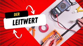 Der elektrische Leitwert einfach und schnell erklärt im Zusammenhang mit dem Widerstand [upl. by Dyer79]