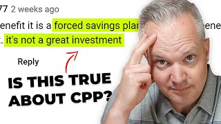 The Truth Behind CPP  Is CPP A Good Investment [upl. by Dorkus]