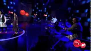 Nirmohiya  Amit Trivedi feat Devendra Singh amp Harshdeep Kaur Coke Studio  MTV Season 2 [upl. by Karoly309]