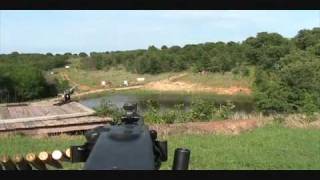 Point of View MG 42 machine gun [upl. by Toile]