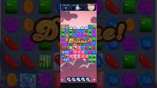 candy crush saga  level 1108 [upl. by Rosmarin]