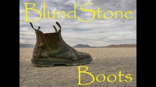 Blundstone Boots  Wear like Iron [upl. by Bard169]