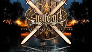 Ensiferum  Sword Chant High Quality [upl. by Nosral692]