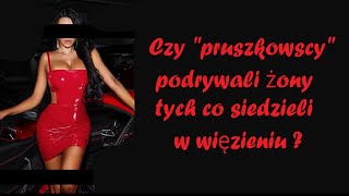 Pershing  Dlaczego nie grypsował w więzieniu [upl. by Matilde]