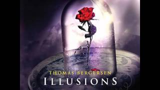 Thomas Bergersen  A God Of Epic Music  Public Album Illusions [upl. by Juback933]