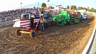 COMBINE DEMO DERBY Pt2 [upl. by Brooks]