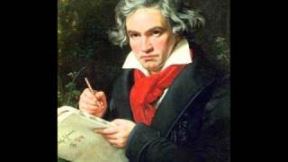 Beethoven  Piano Sonata No 1 in F minor Op 2 No 1  IV Prestissimo [upl. by Dleifxam]