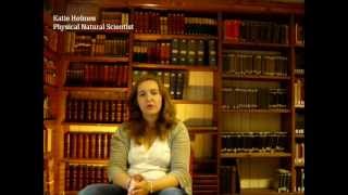 Natural Scientist Selwyn College Cambridge Interview [upl. by Kryska744]