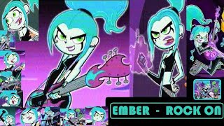 Ember Mclain  Remember Slowed  Reverb [upl. by Eittah918]