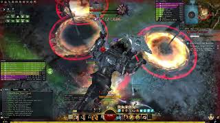 Wipe Daily Samarog 259  Tank Quickness Berserker [upl. by Anehs]