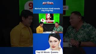 Maricel Soriano na maintain ang ningning hanggang ngayon [upl. by Enairda578]